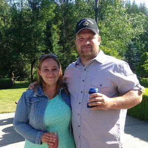 Meet your Posher, Beth